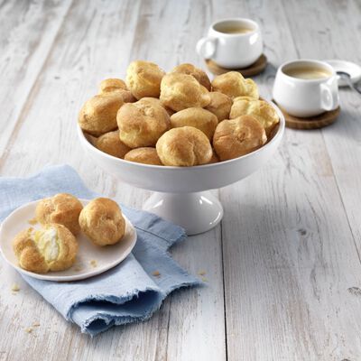 Dessert - Mini-Ofenchüechli