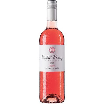 Vins - Michel Maury Rosé Grande Cuvée Vin de France