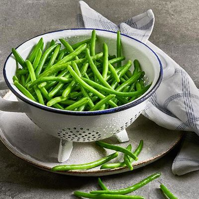 Nature - Haricots verts extra-fins