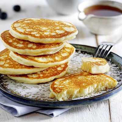 Dessert - Pancakes