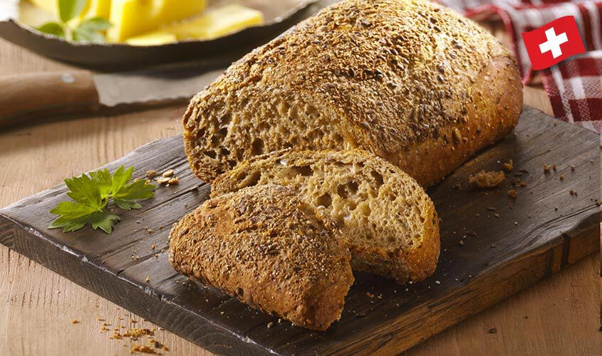 Grands pains - Gourmet-Brot